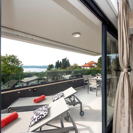 Villa Marija 스베티필립아이자코브 외부 사진