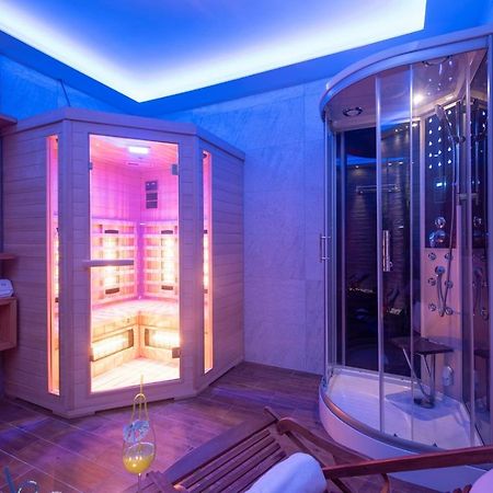 Villa Marija 스베티필립아이자코브 외부 사진