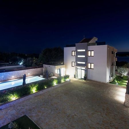 Villa Marija 스베티필립아이자코브 외부 사진