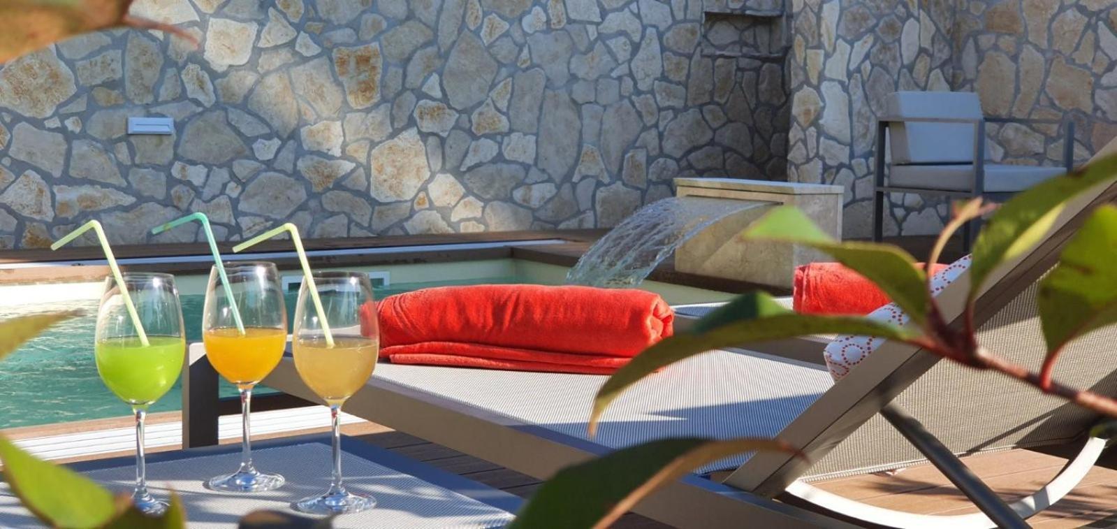 Villa Marija 스베티필립아이자코브 외부 사진