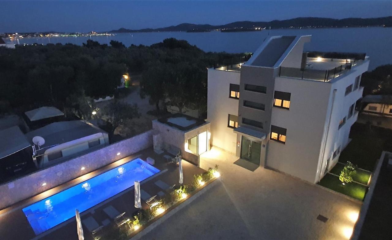 Villa Marija 스베티필립아이자코브 외부 사진