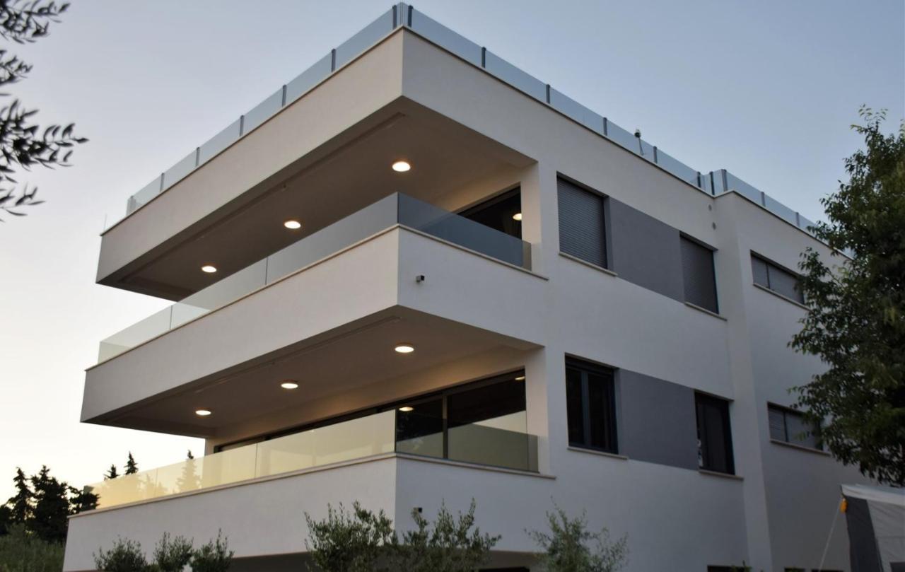 Villa Marija 스베티필립아이자코브 외부 사진