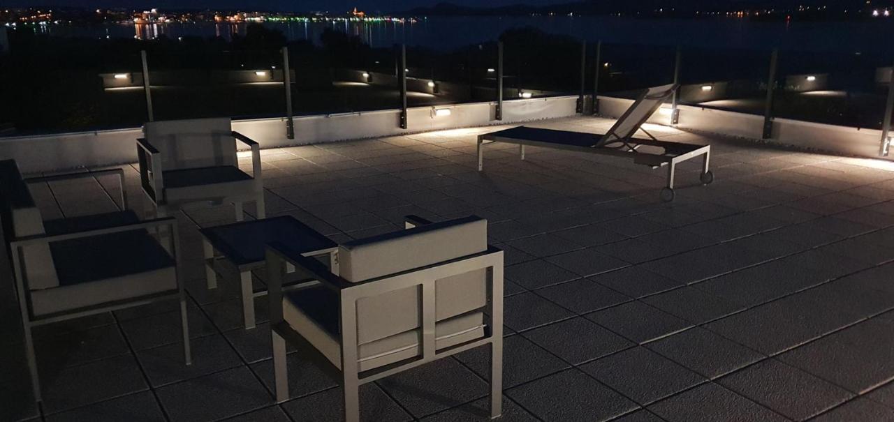 Villa Marija 스베티필립아이자코브 외부 사진