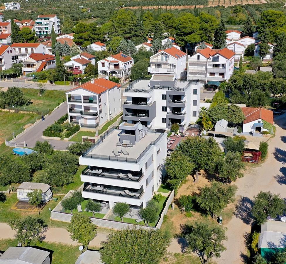 Villa Marija 스베티필립아이자코브 외부 사진