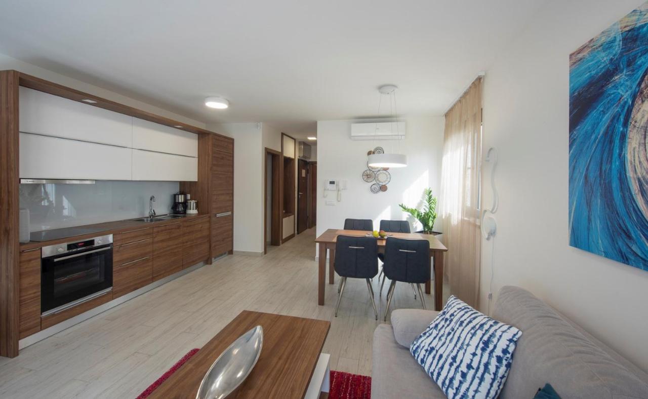 Villa Marija 스베티필립아이자코브 외부 사진