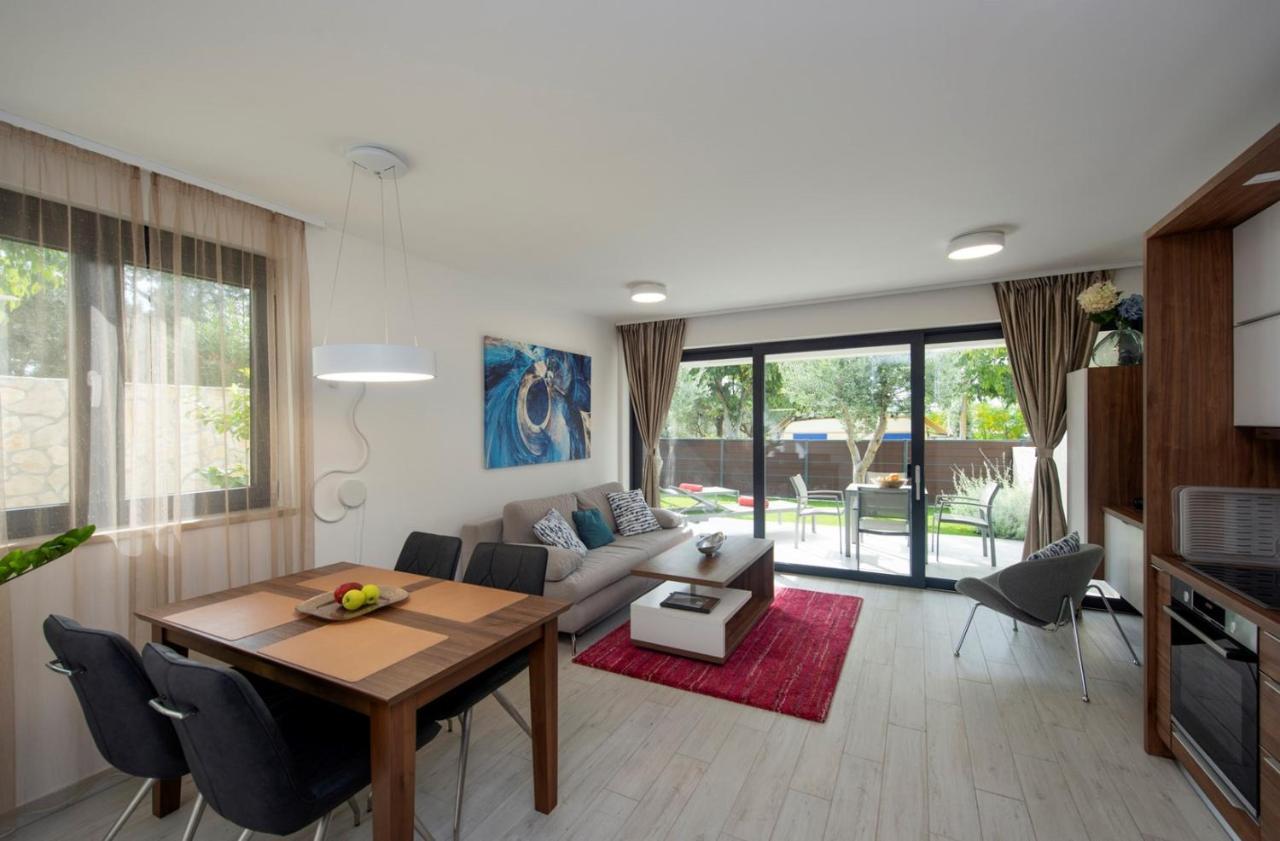 Villa Marija 스베티필립아이자코브 외부 사진
