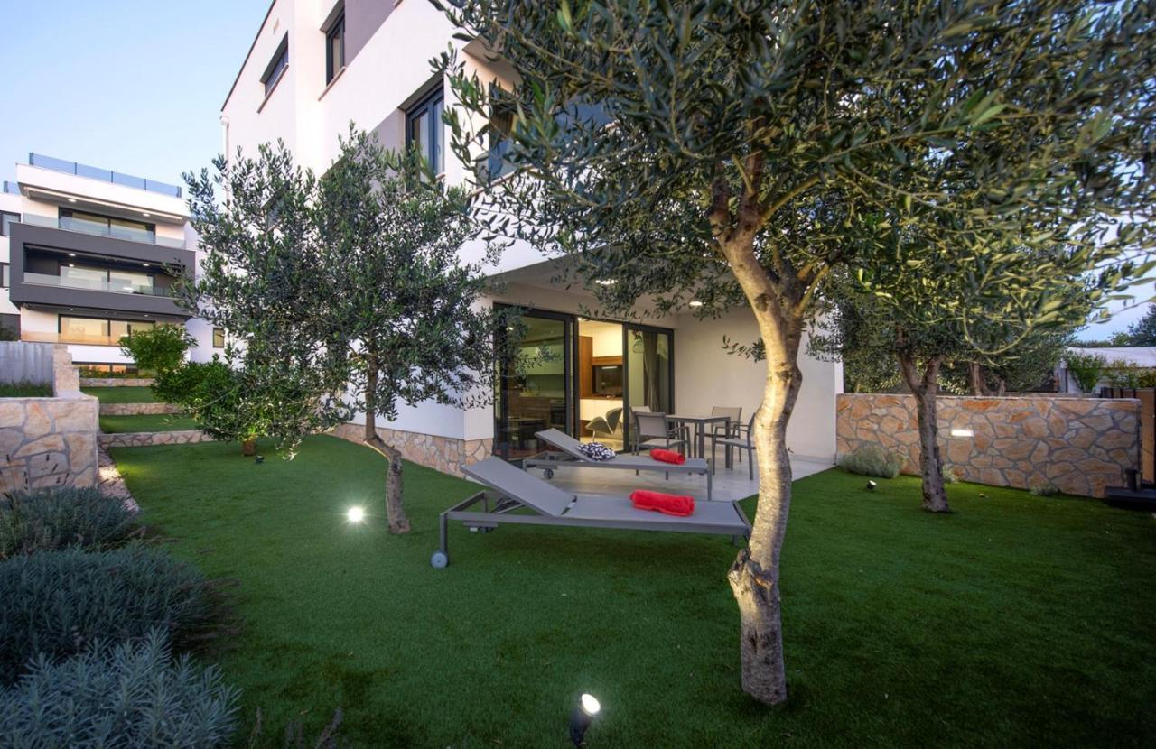 Villa Marija 스베티필립아이자코브 외부 사진
