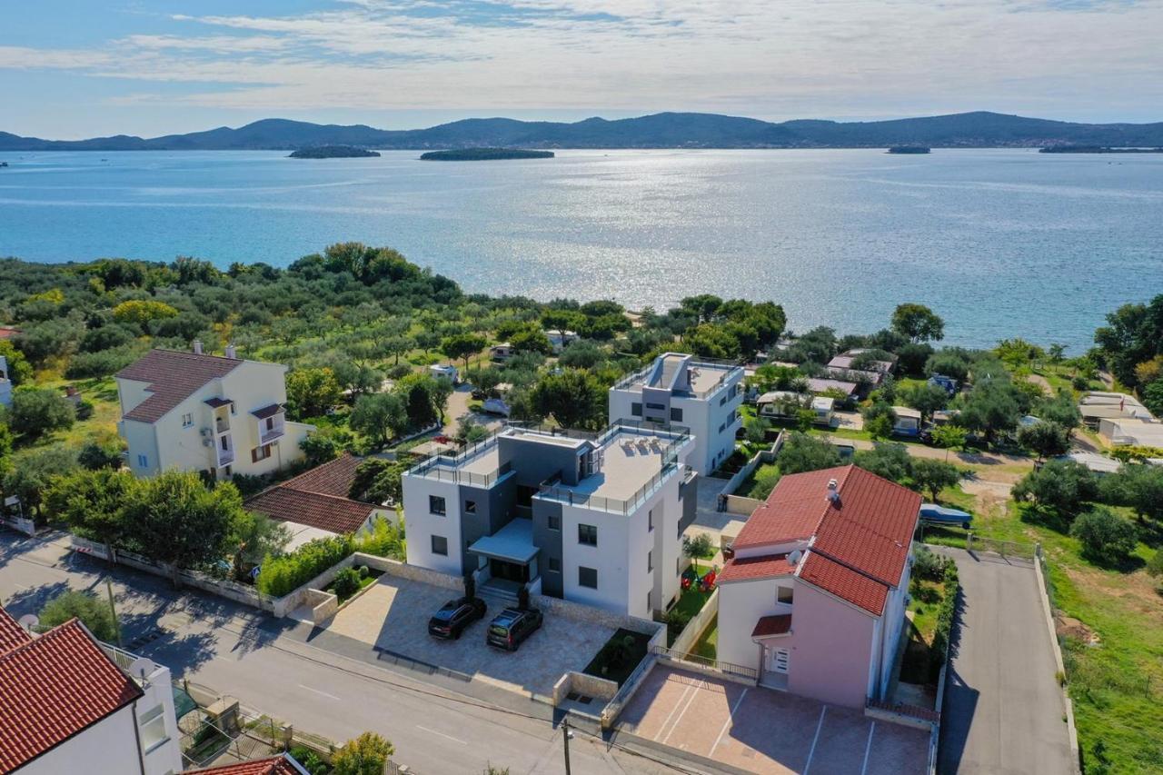 Villa Marija 스베티필립아이자코브 외부 사진