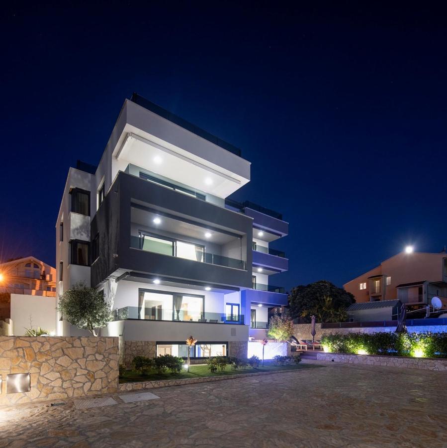 Villa Marija 스베티필립아이자코브 외부 사진