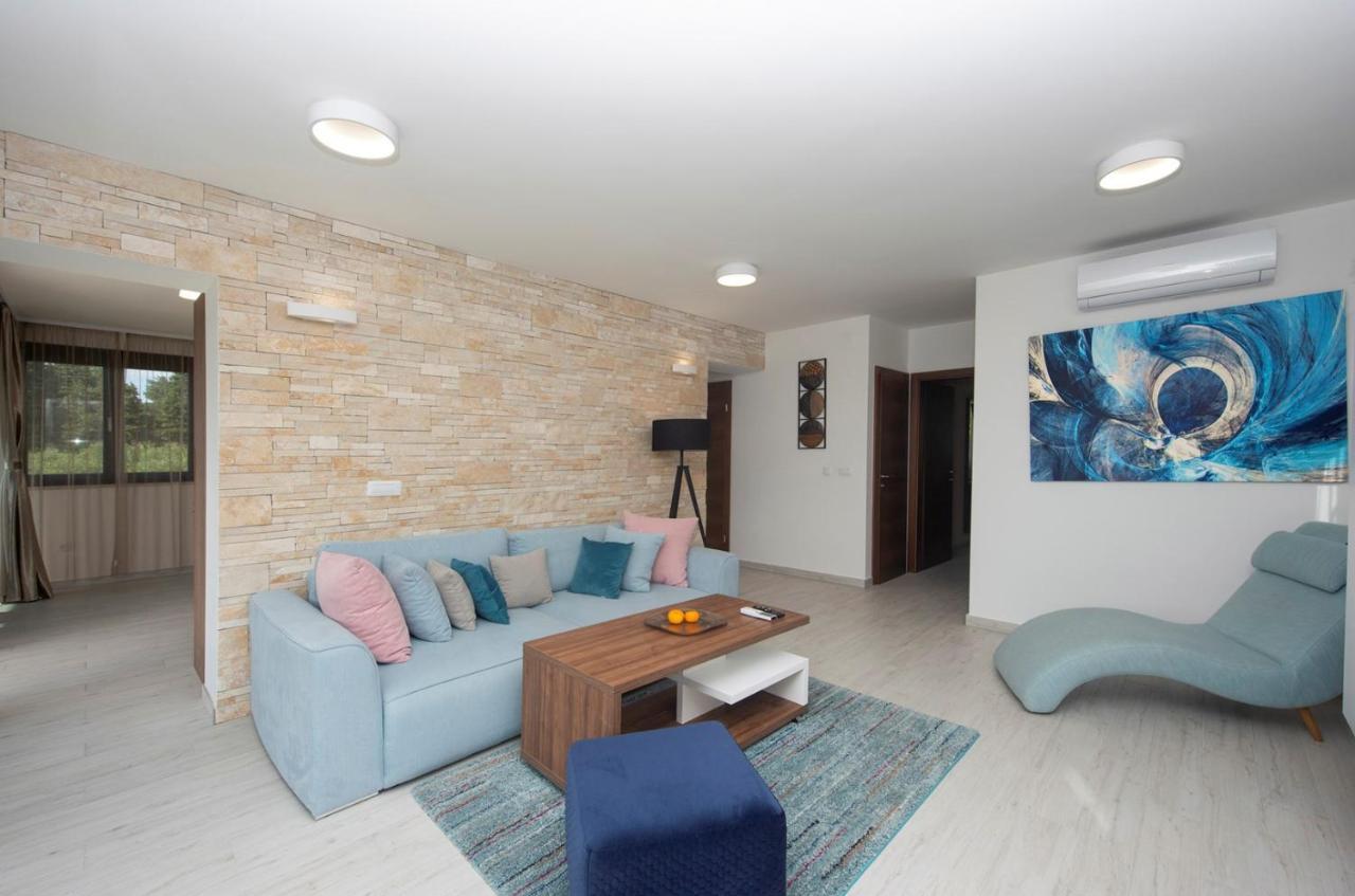 Villa Marija 스베티필립아이자코브 외부 사진