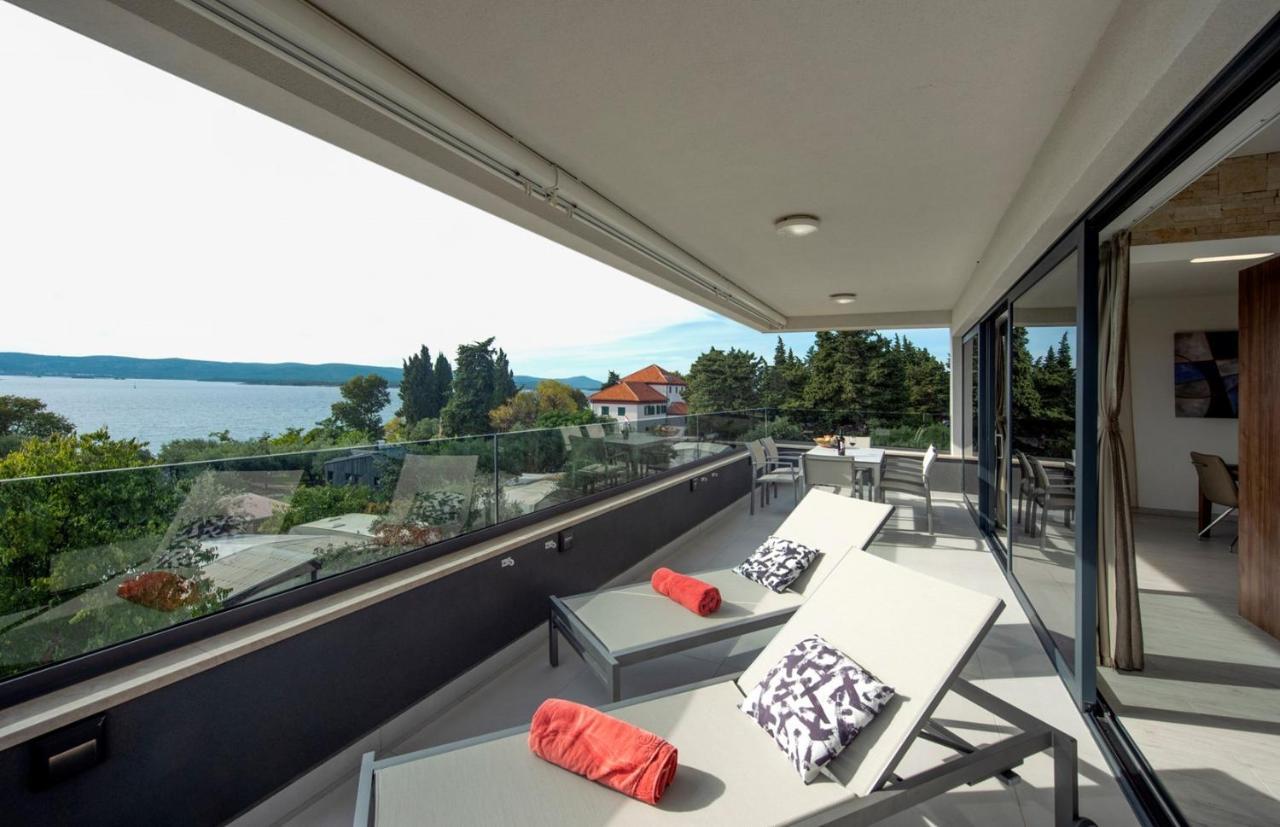 Villa Marija 스베티필립아이자코브 외부 사진