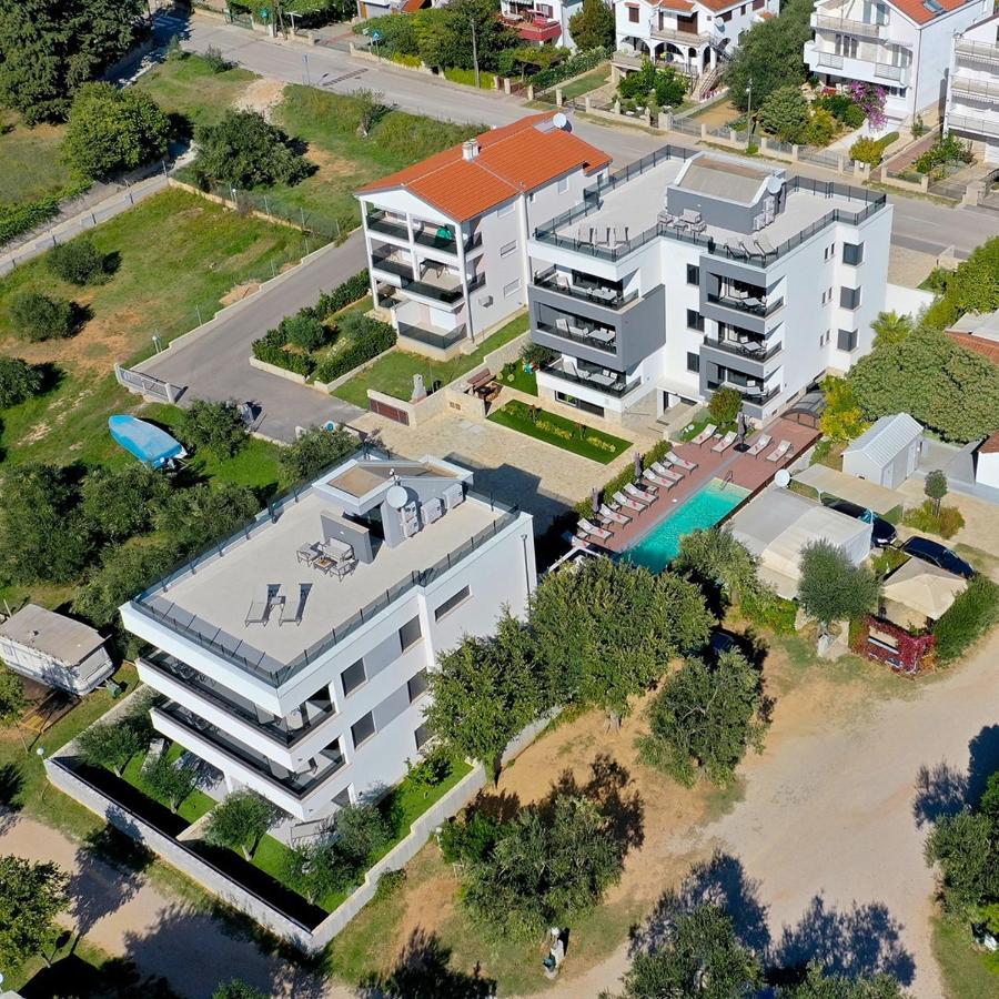 Villa Marija 스베티필립아이자코브 외부 사진
