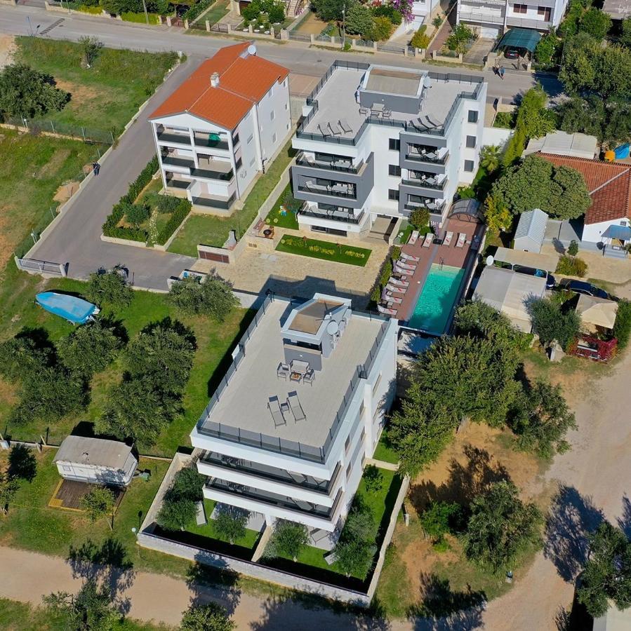 Villa Marija 스베티필립아이자코브 외부 사진