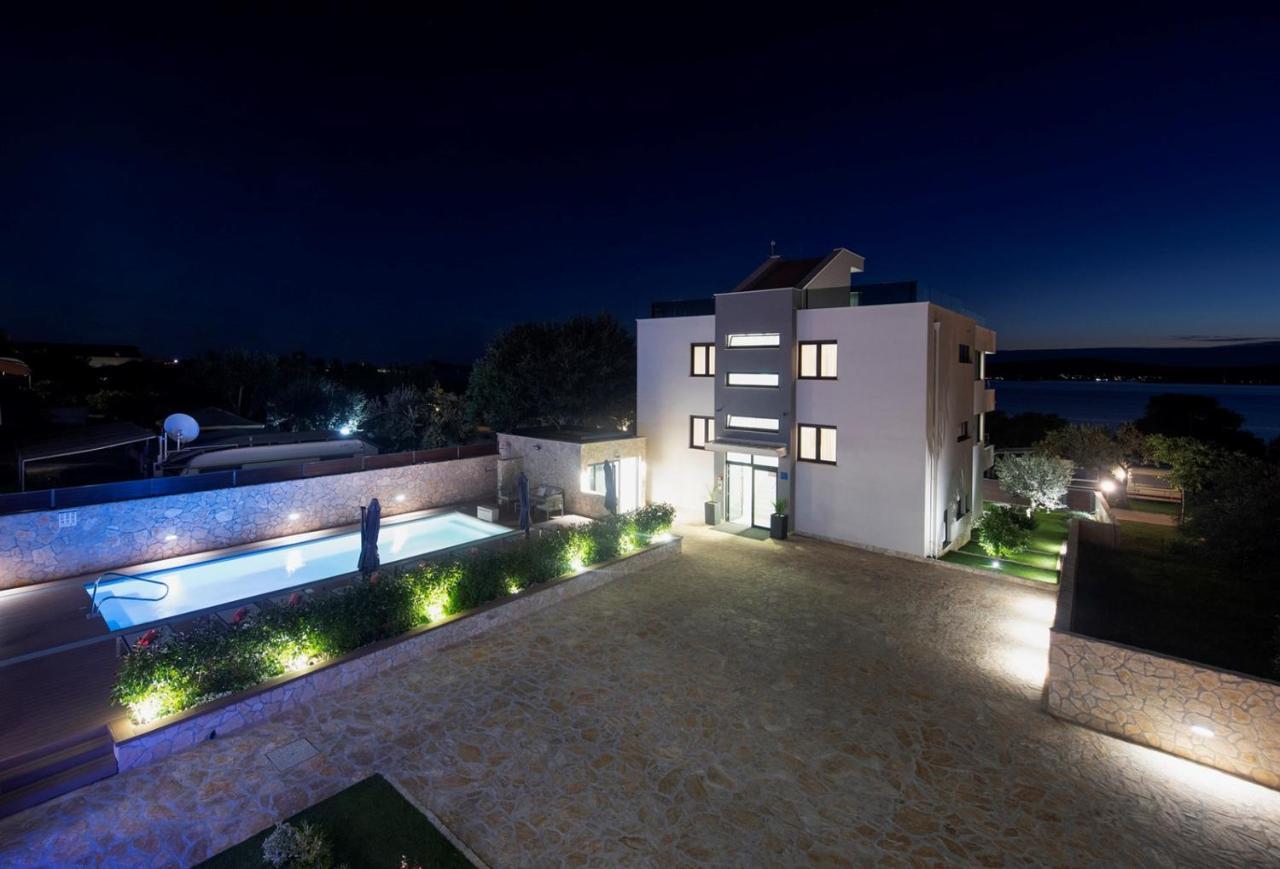 Villa Marija 스베티필립아이자코브 외부 사진